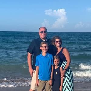 Meet your Posher, Doug